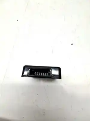 Second-hand car spare part electronic module for ford focus iii 2.0 tdci oem iam references de8t19h463da  