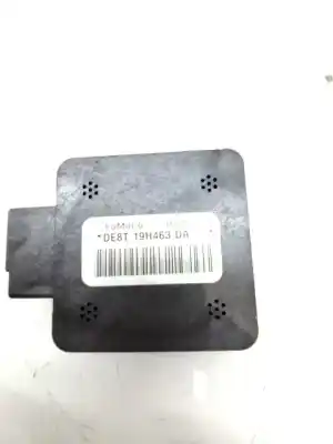 Автозапчастина б/у електронний модуль для ford focus iii 2.0 tdci посилання на oem iam de8t19h463da