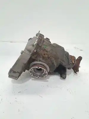 Second-hand car spare part rear differential for bmw x1 (e84) x1 xdrive 18d oem iam references 33107568033