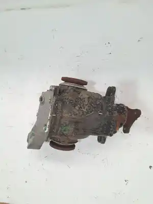 Pezzo di ricambio per auto di seconda mano differenziale posteriore per bmw x1 (e84) x1 xdrive 18d riferimenti oem iam 33107568033  
