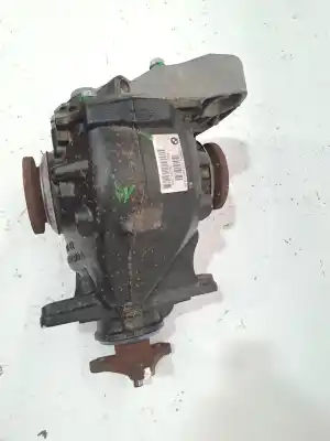 Pezzo di ricambio per auto di seconda mano differenziale posteriore per bmw x1 (e84) x1 xdrive 18d riferimenti oem iam 33107568033  