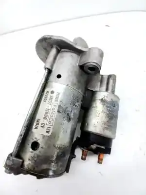 Автозапчастина б/у двигун запускається для ford focus iii 2.0 tdci посилання на oem iam 2109635