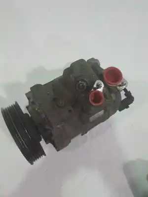 Автозапчастина б/у компресор кондиционера для audi a3 (8p) a3 посилання на oem iam 1k0820803f  