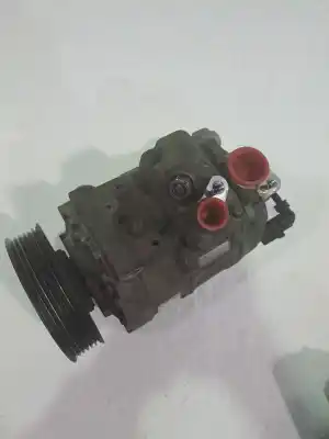 Автозапчастина б/у компресор кондиционера для audi a3 (8p) a3 посилання на oem iam 1k0820803f  