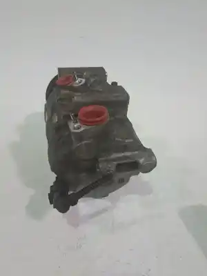 Автозапчастина б/у компресор кондиционера для audi a3 (8p) a3 посилання на oem iam 1k0820803f  