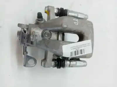 Автозапчасти б/у ЗАДНИЙ ПРАВЫЙ ТОРМОЗНОЙ СУППОРТ за OPEL CROSSLAND X  ссылки OEM IAM 32055430  