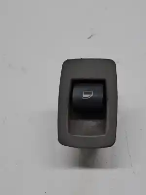 Peça sobressalente para automóvel em segunda mão botão / interruptor elevador vidro traseiro esquerdo por bmw 3 (e90) 320 i referências oem iam 61316945874