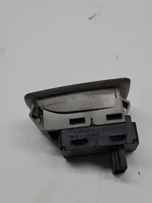 Second-hand car spare part rear left power window switch for bmw 3 (e90) 320 i oem iam references 61316945874  