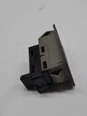 Second-hand car spare part rear left power window switch for bmw 3 (e90) 320 i oem iam references 61316945874  