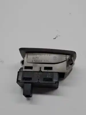 Second-hand car spare part rear left power window switch for bmw 3 (e90) 320 i oem iam references 61316945874  