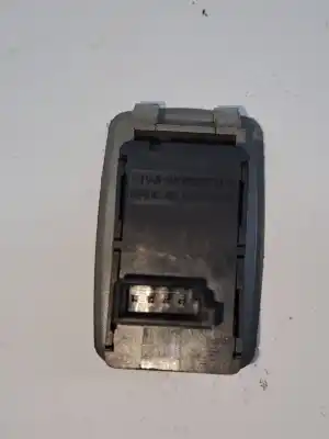 Second-hand car spare part rear left power window switch for bmw 3 (e90) 320 i oem iam references 61316945874  