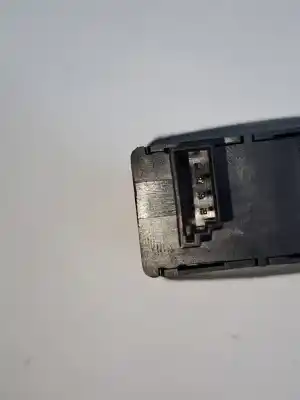 Second-hand car spare part rear left power window switch for bmw 3 (e90) 320 i oem iam references 61316945874  