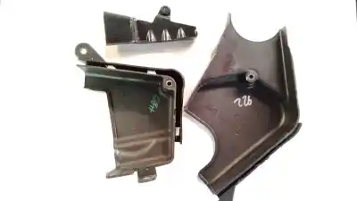 Peça sobressalente para automóvel em segunda mão tampa de distribuição por ford ka (ccu) ford ka referências oem iam 1535708