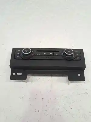 Second-hand car spare part climate control for bmw x1 (e84) x1 xdrive 18d oem iam references 64119286618