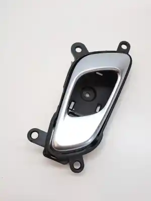 Second-hand car spare part INTERIOR RIGHT REAR HANDLE for KIA XCEED  OEM IAM references 83620J7020QB1  83623J7000