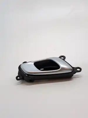 Pezzo di ricambio per auto di seconda mano maniglia interna posteriore destra per kia xceed business 136 cv / 100 kw riferimenti oem iam 83620j7020qb1  83623j7000