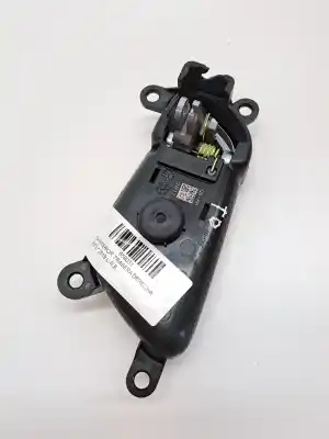 Pezzo di ricambio per auto di seconda mano maniglia interna posteriore destra per kia xceed business 136 cv / 100 kw riferimenti oem iam 83620j7020qb1  83623j7000
