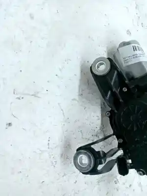 Second-hand car spare part rear windshield wiper motor for saab 9-3 (ys3f, e79, d79, d75) 1.9 tid oem iam references 12793272