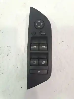 Second-hand car spare part left front power window switch for bmw x1 (e84) x1 xdrive 18d oem iam references 61319216049