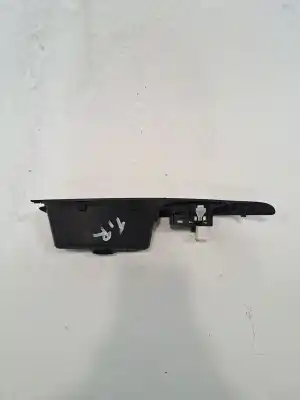 Peça sobressalente para automóvel em segunda mão botão / interruptor elevador vidro traseiro direito por opel mokka mokka (2020 >) referências oem iam 98351541zd