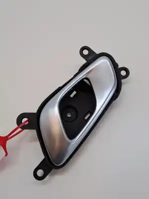 Second-hand car spare part INTERIOR LEFT REAR HANDLE for KIA XCEED  OEM IAM references 83610J7020QB1  83613J7000