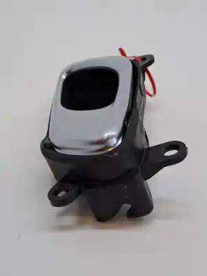 Pezzo di ricambio per auto di seconda mano maniglia interna posteriore sinistra per kia xceed business 136 cv / 100 kw riferimenti oem iam 83610j7020qb1  83613j7000