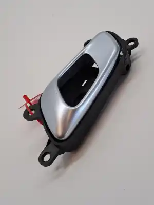 Pezzo di ricambio per auto di seconda mano maniglia interna posteriore sinistra per kia xceed business 136 cv / 100 kw riferimenti oem iam 83610j7020qb1  83613j7000