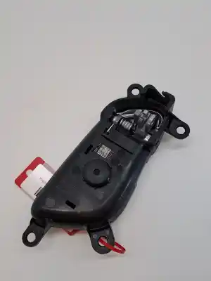 Pezzo di ricambio per auto di seconda mano maniglia interna posteriore sinistra per kia xceed business 136 cv / 100 kw riferimenti oem iam 83610j7020qb1  83613j7000