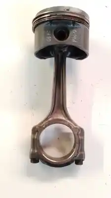 Peça sobressalente para automóvel em segunda mão biela por ford ka (ccu) ford ka referências oem iam 1535637