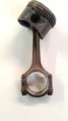 Peça sobressalente para automóvel em segunda mão biela por ford ka (ccu) ford ka referências oem iam 1535637  9s516102aa