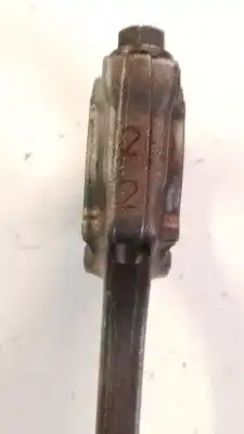 Peça sobressalente para automóvel em segunda mão biela por ford ka (ccu) ford ka referências oem iam 1535637  9s516102aa