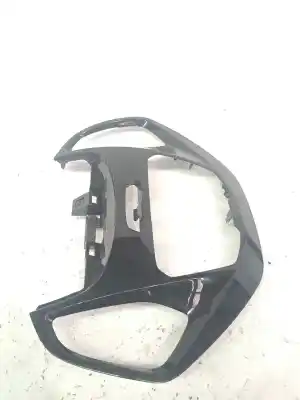 Peça sobressalente para automóvel em segunda mão moldagem por ford ka (ccu) ford ka referências oem iam 2040639