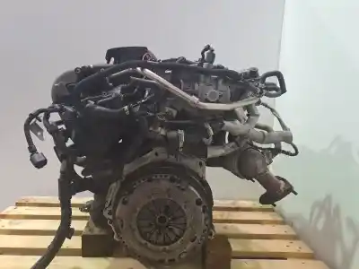 Pièce détachée automobile d'occasion moteur complet pour audi a3 (8p) a3 références oem iam axw  