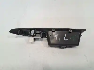 Peça sobressalente para automóvel em segunda mão botão / interruptor elevador vidro traseiro esquerdo por opel mokka mokka (2020 >) referências oem iam 98351540zd