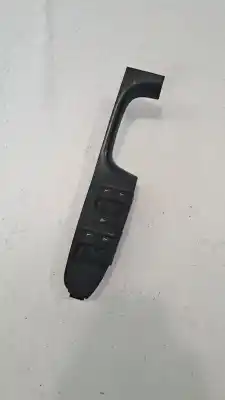 Gebrauchtes Autoersatzteil FENSTERSCHALTER VORNE LINKS zum VOLKSWAGEN JETTA (162)  OEM-IAM-Referenzen 1K4959857B  5C7867255C