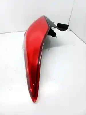 Second-hand car spare part right tailgate light for ford focus iii 2.0 tdci oem iam references 1906354  f1eb13404cf