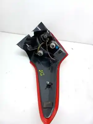 Peça sobressalente para automóvel em segunda mão Farolim Traseiro Direito por FORD FOCUS III 2.0 TDCI Referências OEM IAM 1906354  F1EB13404CF