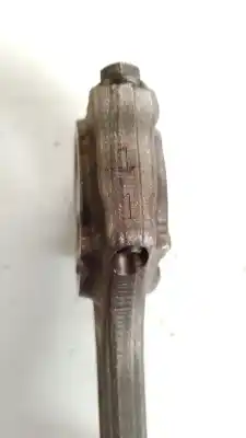 Peça sobressalente para automóvel em segunda mão biela por ford ka (ccu) ford ka referências oem iam 1535637  9s516102aa