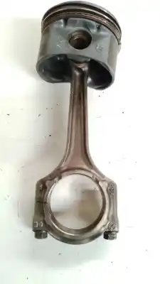 Peça sobressalente para automóvel em segunda mão biela por ford ka (ccu) ford ka referências oem iam 1535637