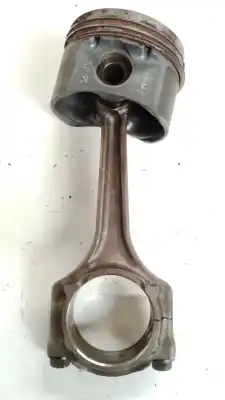 Peça sobressalente para automóvel em segunda mão biela por ford ka (ccu) ford ka referências oem iam 1535637  9s516102aa