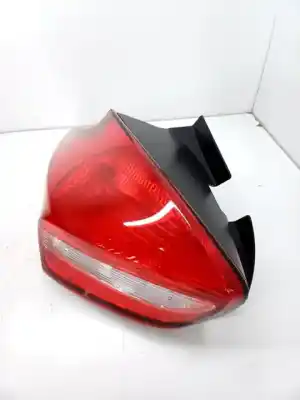 Peça sobressalente para automóvel em segunda mão farolim traseiro esquerdo por ford focus iii 2.0 tdci referências oem iam 1906355  f1eb13405cf