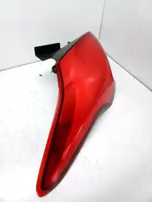 Peça sobressalente para automóvel em segunda mão farolim traseiro esquerdo por ford focus iii 2.0 tdci referências oem iam 1906355  f1eb13405cf