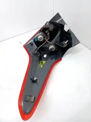 Peça sobressalente para automóvel em segunda mão Farolim Traseiro Esquerdo por FORD FOCUS III 2.0 TDCI Referências OEM IAM 1906355  F1EB13405CF