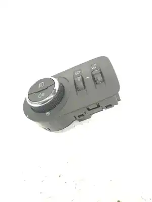 Peça sobressalente para automóvel em segunda mão comutador de luzes por opel mokka mokka (2020 >) referências oem iam 9836300180