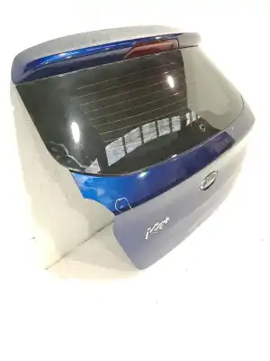 Peça sobressalente para automóvel em segunda mão porta da mala / tampa traseira por ford ka (ccu) ford ka referências oem iam 2273373