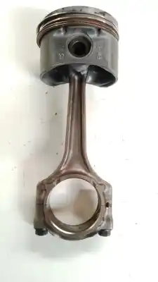 Peça sobressalente para automóvel em segunda mão biela por ford ka (ccu) ford ka referências oem iam 1535637