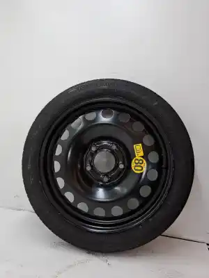 Second-hand car spare part spare tire for opel astra j lim. astra j oem iam references 13259231