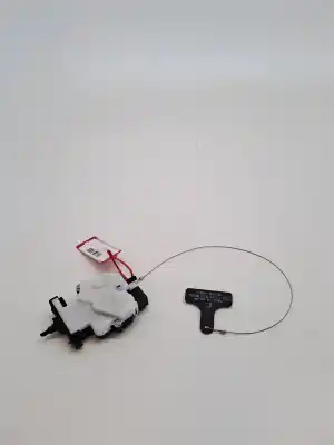 Peça sobressalente para automóvel em segunda mão módulo de confort / bsi /bcm por kia xceed business 136 cv / 100 kw referências oem iam 81590cr800