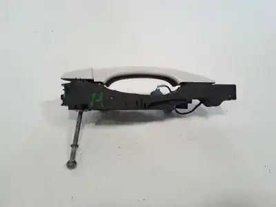 Автозапчастина б/у ЛІВА ПЕРЕДНЯ ЗОВНІШНЯ РУЧКА для OPEL MOKKA  Посилання на OEM IAM 9688834180  