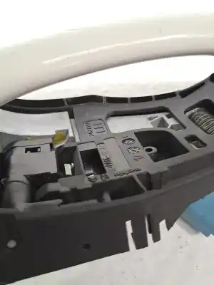 Pezzo di ricambio per auto di seconda mano maniglia esterna anteriore sinistra per opel mokka mokka (2020 >) riferimenti oem iam 9688834180  